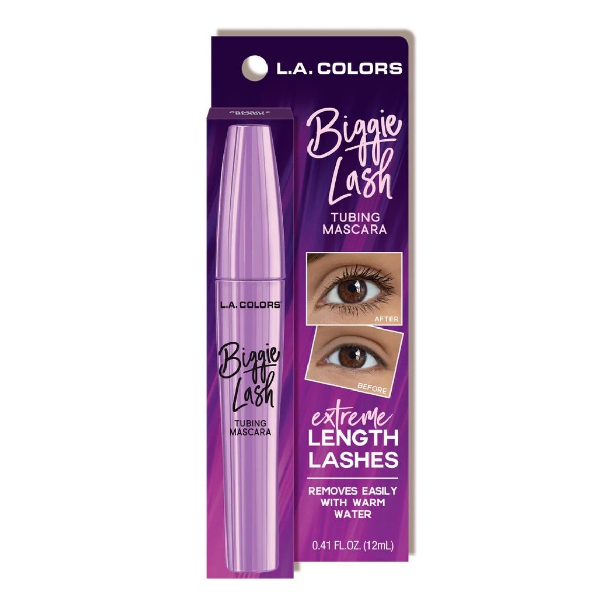 Pestañina - Biggie lash