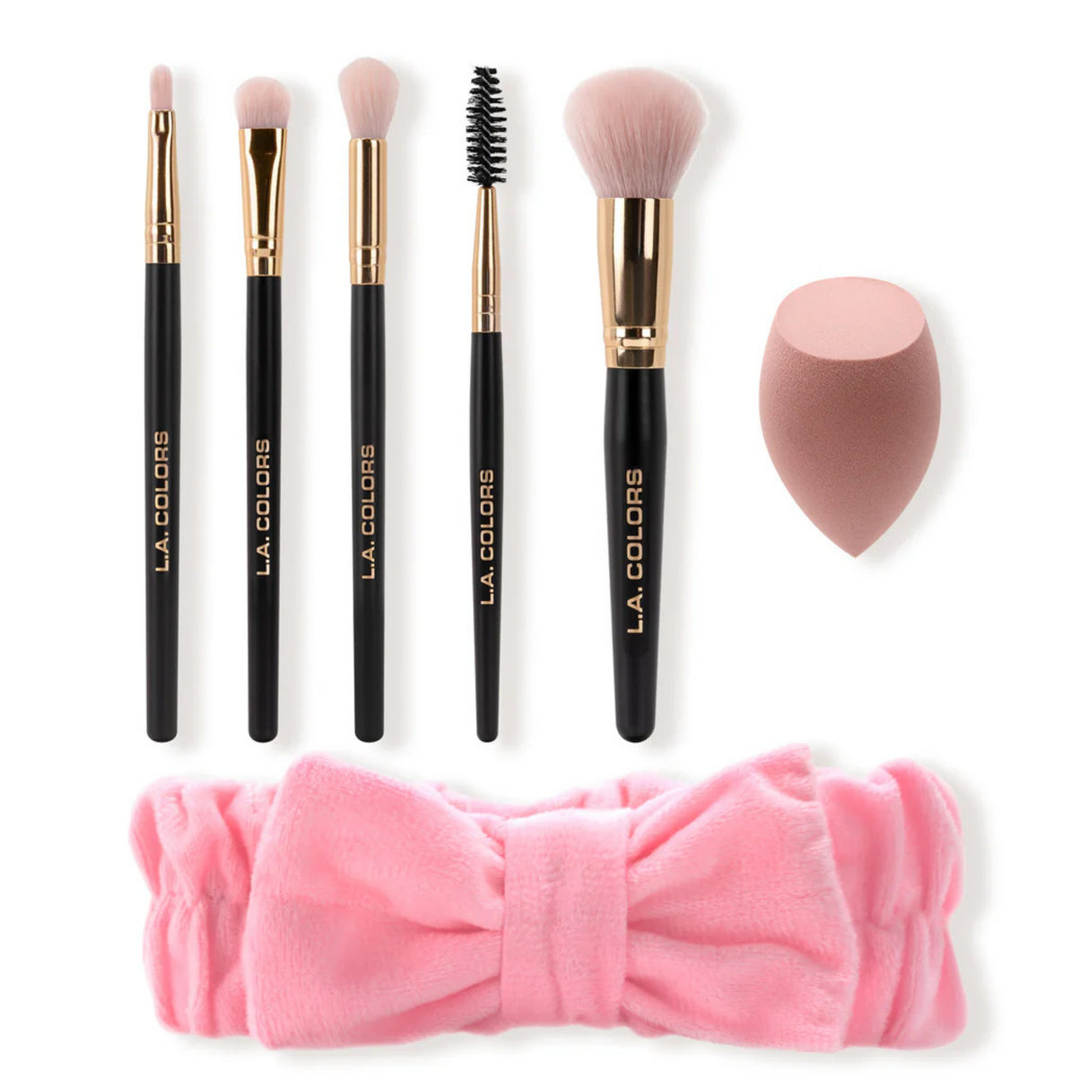 Kit viajero x7 esenciales
