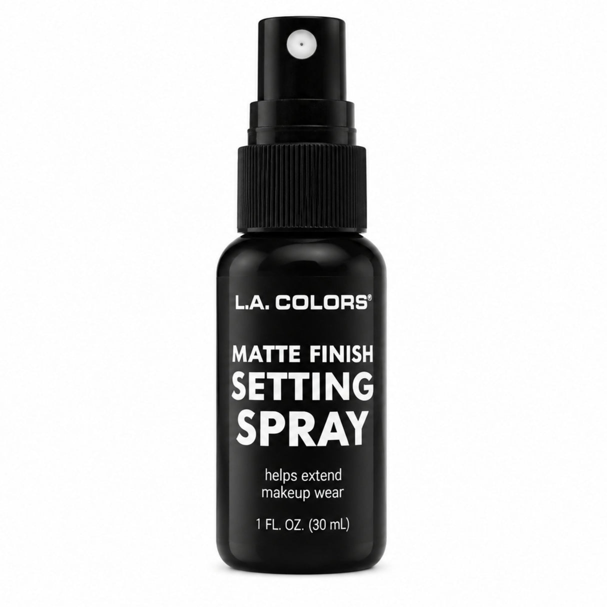 Fijador mate setting spray