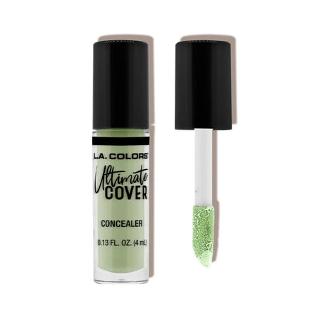 Corrector - Ultimate cover
