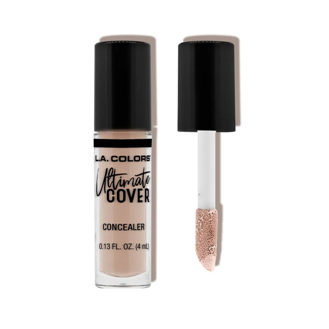 Corrector - Ultimate cover