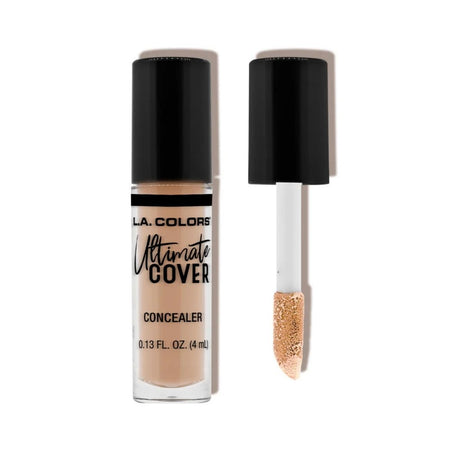 Corrector - Ultimate cover