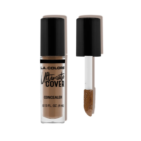 Corrector - Ultimate cover