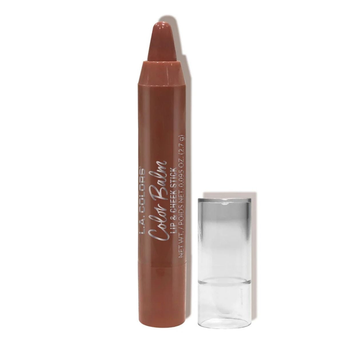Stick para labios / Mejillas color balm
