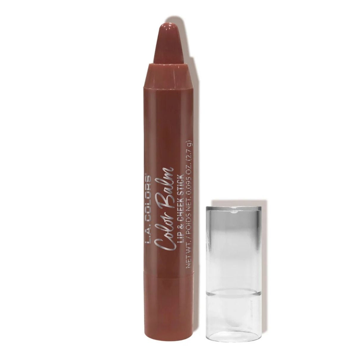 Stick para labios / Mejillas color balm