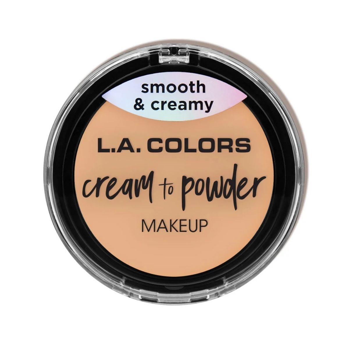 Polvo base - Cream to powder