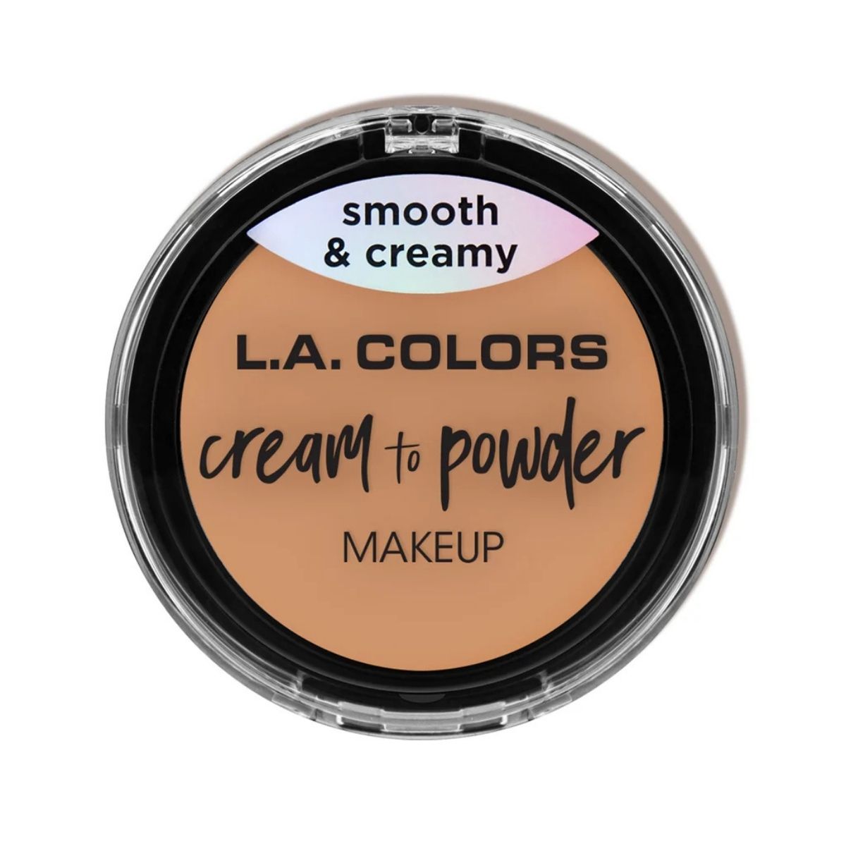 Polvo base - Cream to powder