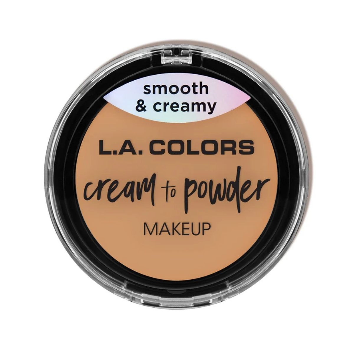 Polvo base - Cream to powder