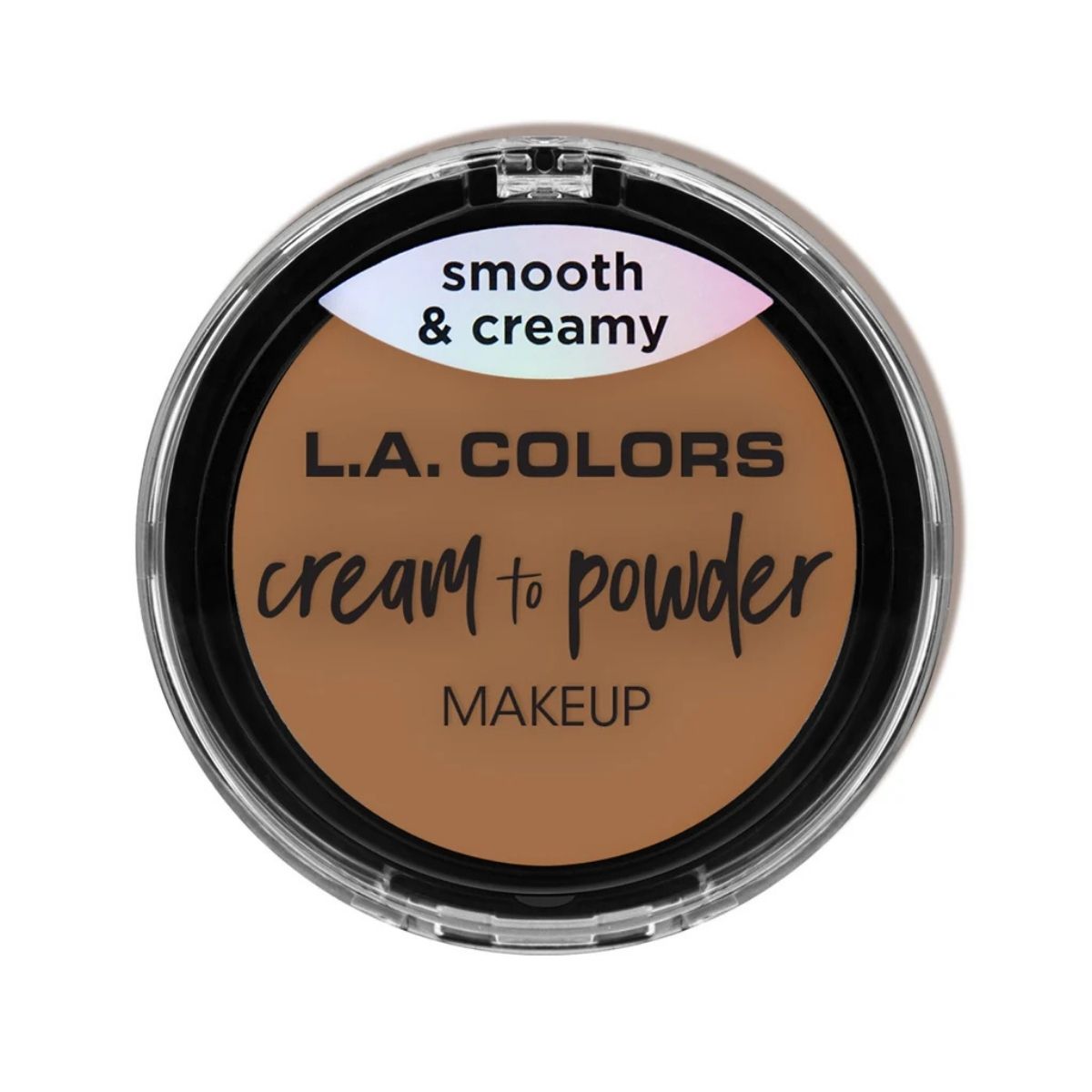 Polvo base - Cream to powder