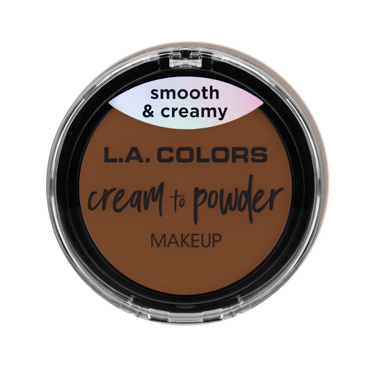 Polvo base - Cream to powder
