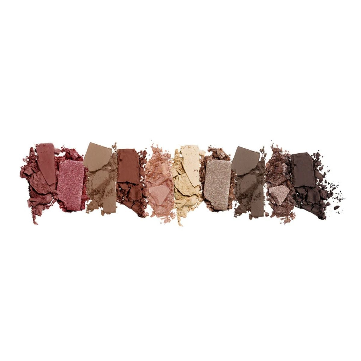 Sombras- Color block