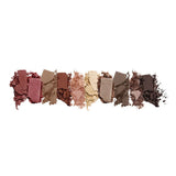 Sombras- Color block