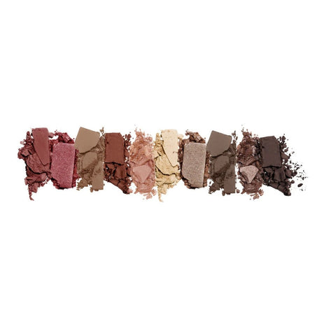 Sombras- Color block