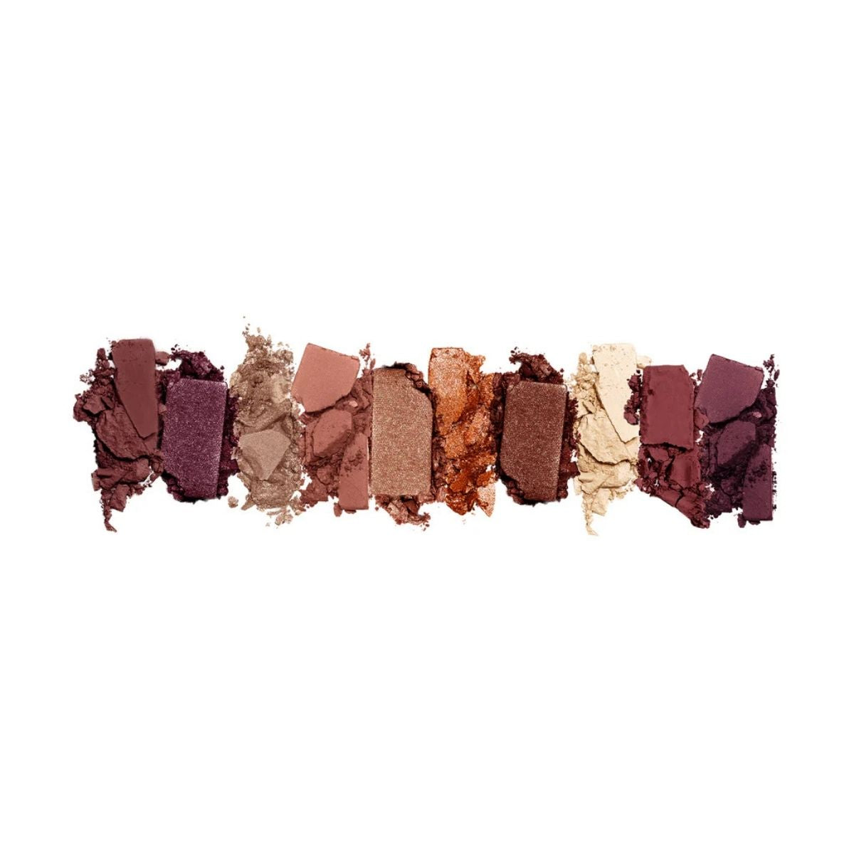 Sombras- Color block