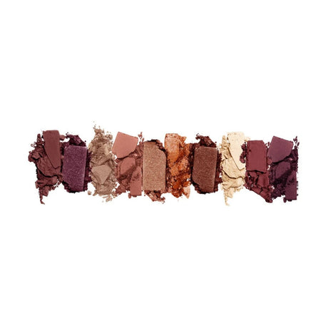 Sombras- Color block