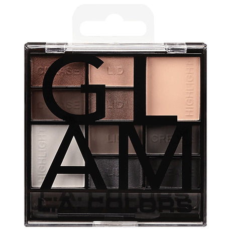 Sombras- Color block