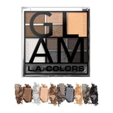 Sombras- Color block