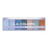 Sombras - 7 color eyeshadow