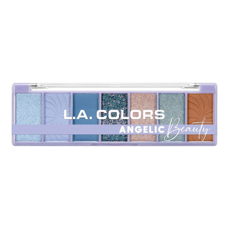 Sombras - 7 color eyeshadow
