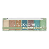 Sombras - 7 color eyeshadow