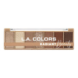 Sombras - 7 color eyeshadow
