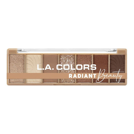 Sombras - 7 color eyeshadow