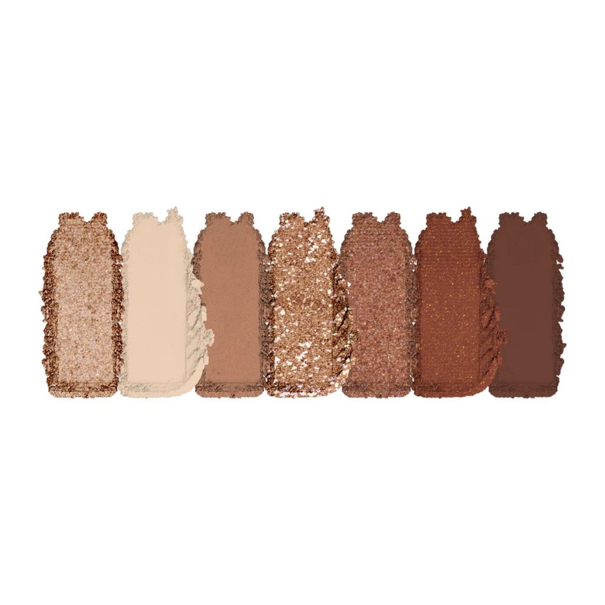 Sombras - 7 color eyeshadow