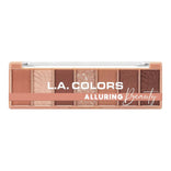 Sombras - 7 color eyeshadow