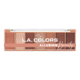 Sombras - 7 color eyeshadow