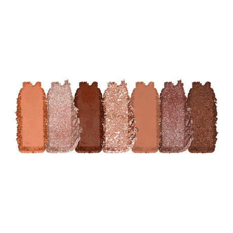 Sombras - 7 color eyeshadow
