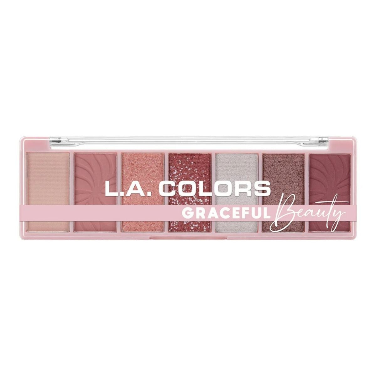 Sombras - 7 color eyeshadow