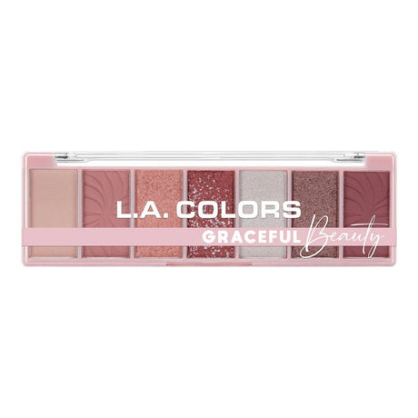 Sombras - 7 color eyeshadow