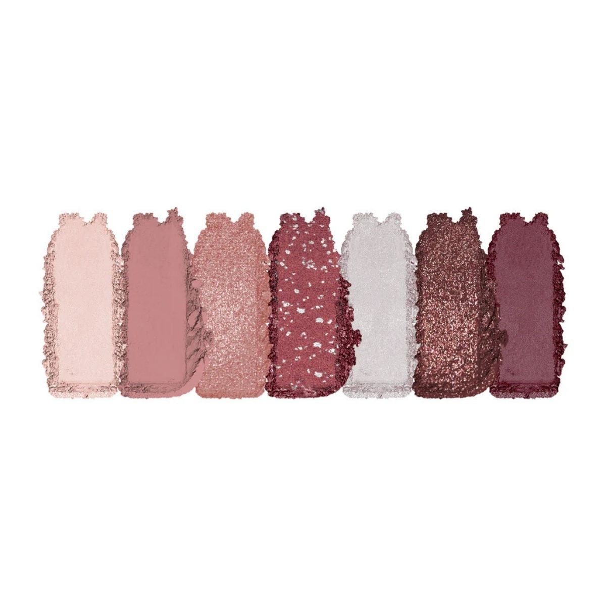Sombras - 7 color eyeshadow