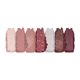 Sombras - 7 color eyeshadow