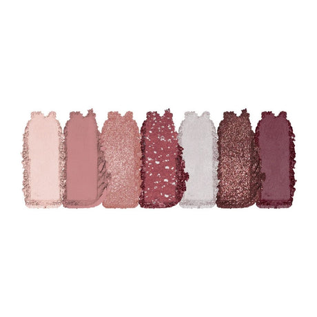 Sombras - 7 color eyeshadow