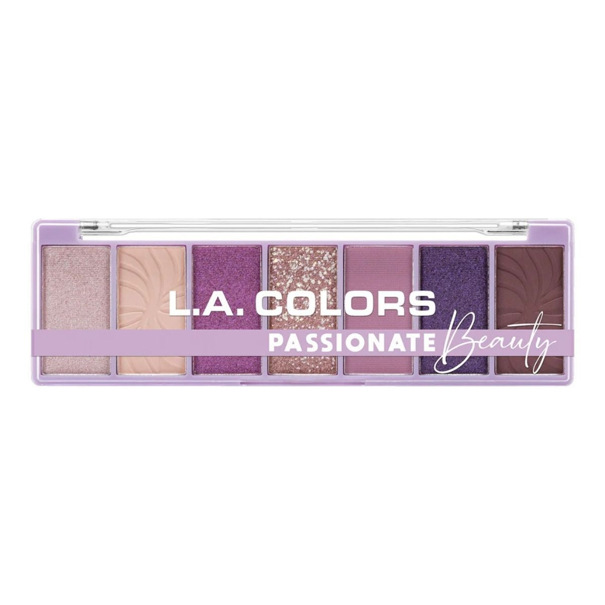 Sombras - 7 color eyeshadow