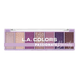 Sombras - 7 color eyeshadow