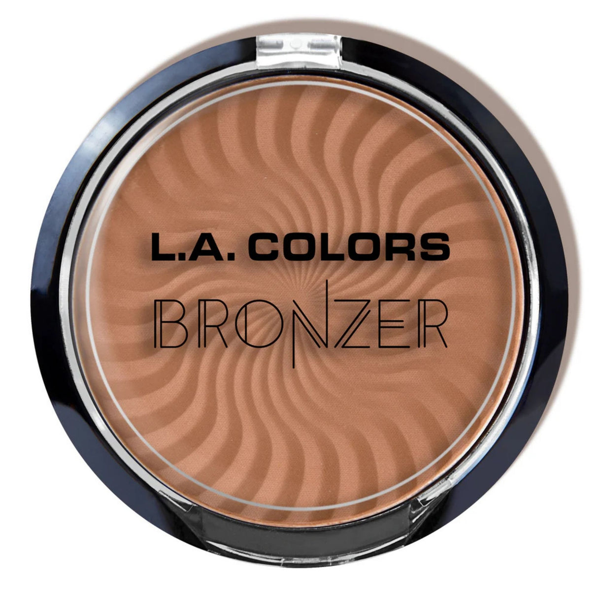Bronzer el polvo