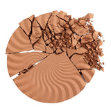 Bronzer el polvo