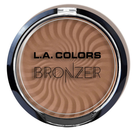 Bronzer el polvo