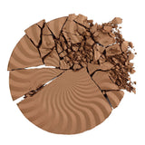 Bronzer el polvo