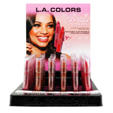 Display color balm