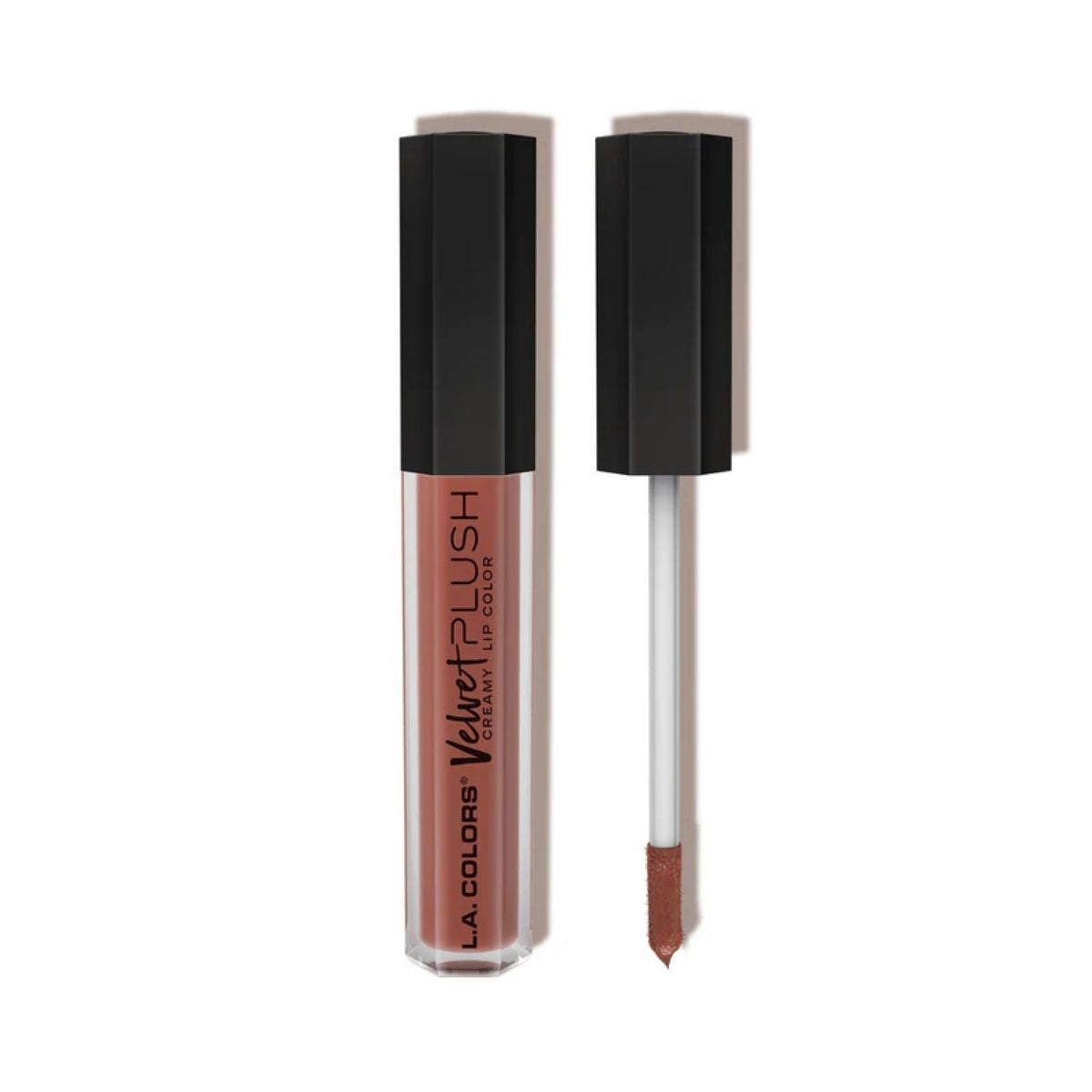 Labial velvet