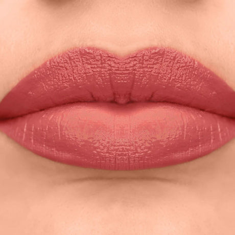 Labial velvet