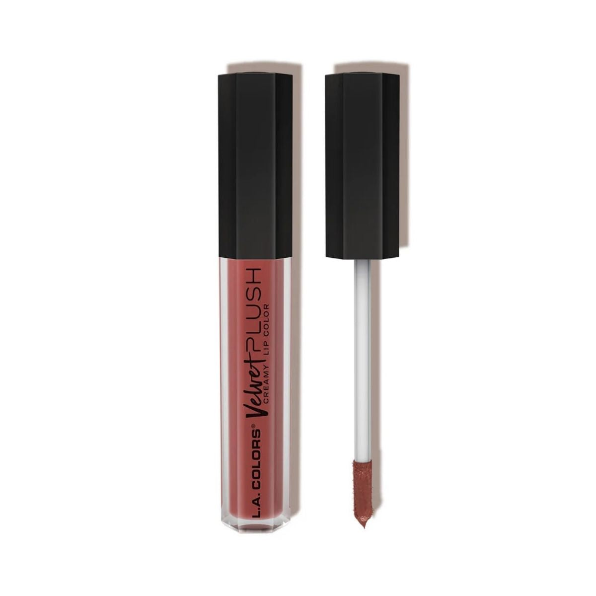 Labial velvet