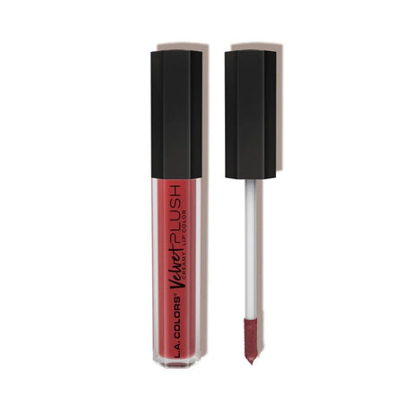 Labial velvet