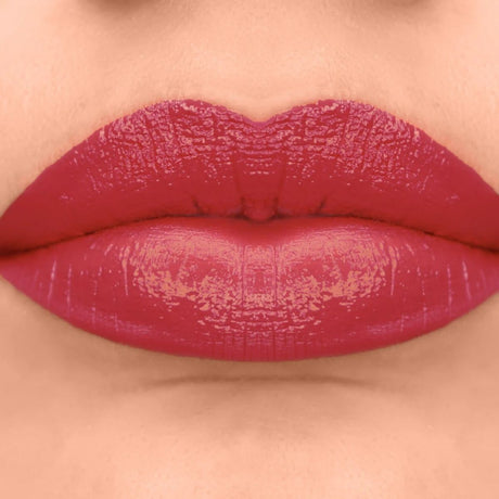 Labial velvet