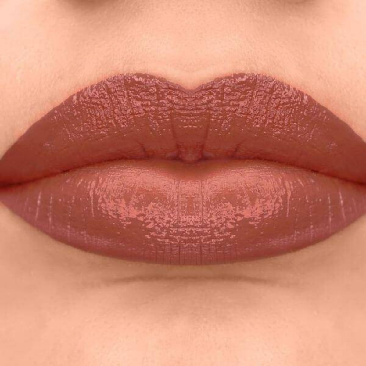 Labial velvet