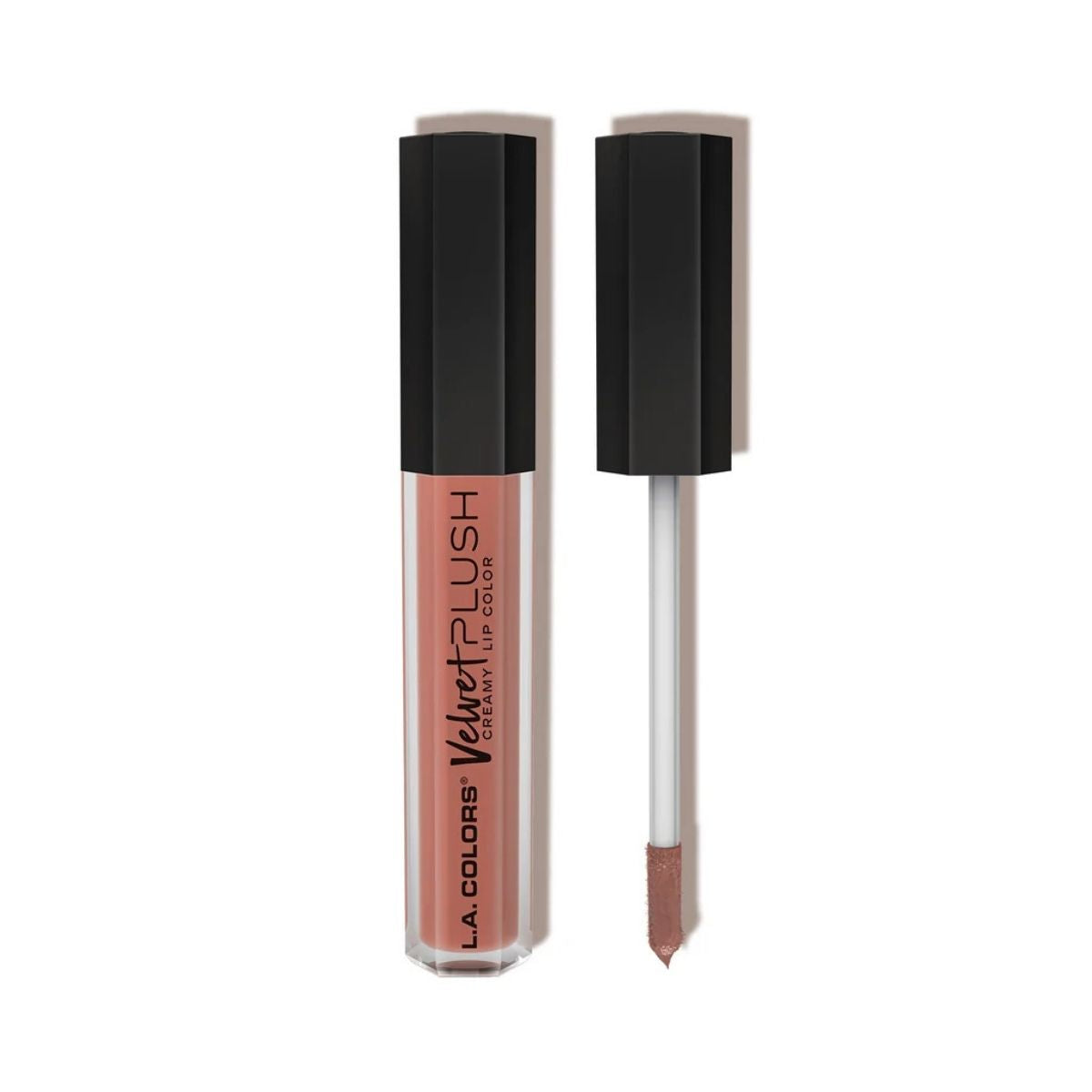 Labial velvet