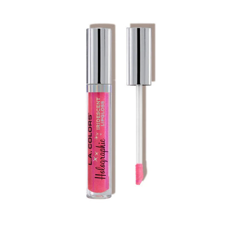 Brillo holografico holographic lipgloss